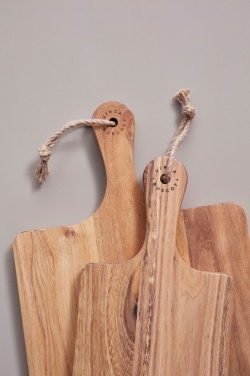 Logotrade reklaamtoote foto: VINGA Buscot ristkülikukujuline serveerimislaud